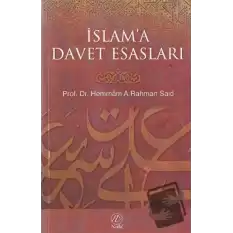 İslam’a Davet Esasları