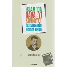 İslam’da Dava-yı Kavmiyet