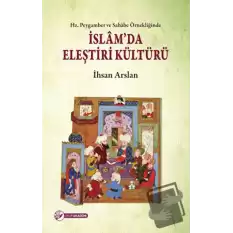 İslam’da Eleştiri Kültürü