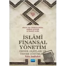 İslami Finansal Yönetim