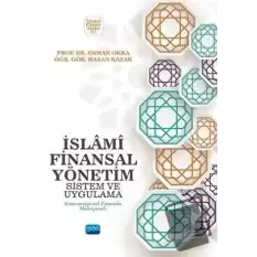 İslami Finansal Yönetim Sistem ve Uygulama (Ciltli)