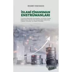 İslami Finansman Enstrümanları