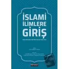 İslami İlimlere Giriş