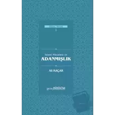 İslami Mücadele ve Adanmışlık