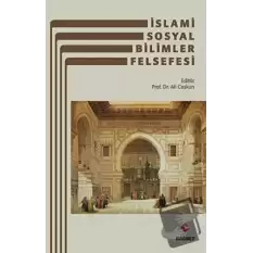 İslami Sosyal Bilimler Felsefesi