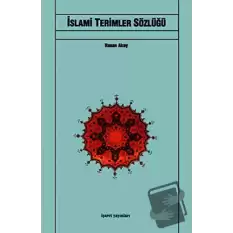 İslami Terimler Sözlüğü