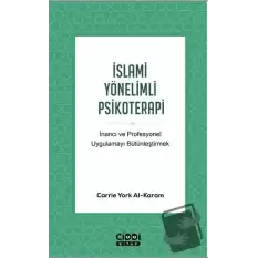 İslami Yönelimli Psikoterapi