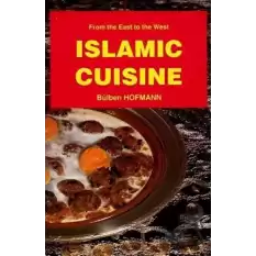 Islamic Cuisine (İngilizce)