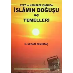 İslamın Doğuşu ve Temelleri