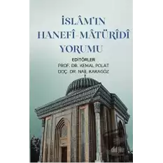 İslamın Hanefi-Maturidi Yorumu