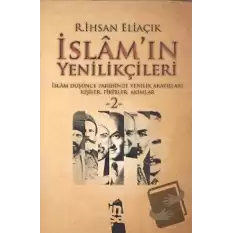 İslam’ın Yenilikçileri 2. Cilt