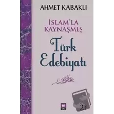 İslamla Kaynaşmış Türk Edebiyatı