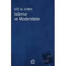 İslamlar ve Moderniteler