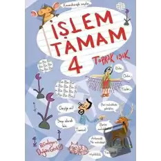 İşlem Tamam 4