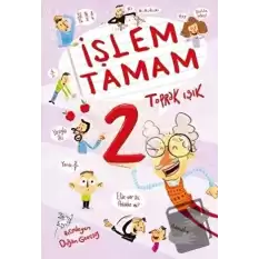 İşlem Tamam - Elde Var 2