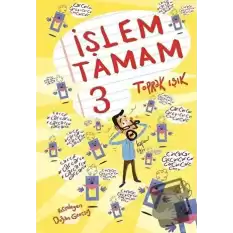 İşlem Tamam - Elde Var 3