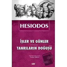 İşler ve Günler - Tanrıların Doğuşu