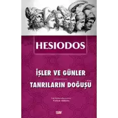 İşler ve Günler - Tanrıların Doğuşu