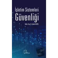 İşletim Sistemleri Güvenliği