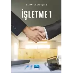 İşletme 1