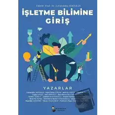 İşletme Bilimine Giriş