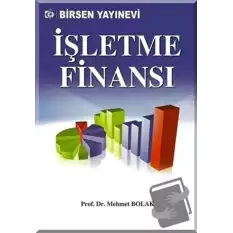 İşletme Finansı