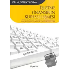 İşletme Finansının Küreselleşmesi