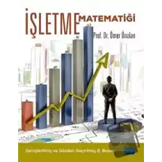 İşletme Matematiği