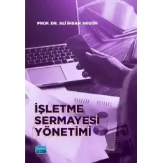 İşletme Sermayesi Yönetimi