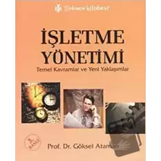 İşletme Yönetimi