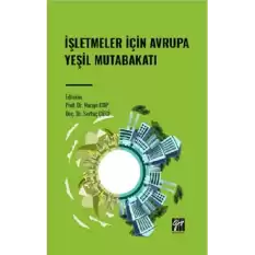 İşletmeler İçin Avrupa Yeşil Mutabakatı