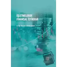 İşletmelerde Finansal İstikrar