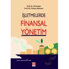 İşletmelerde Finansal Yönetim