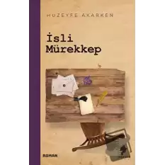 İsli Mürekkep