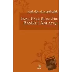 İsmail Hakkı Bursevi’de Basiret Anlayışı