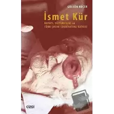 İsmet Kür