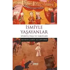 İsmiyle Yaşayanlar