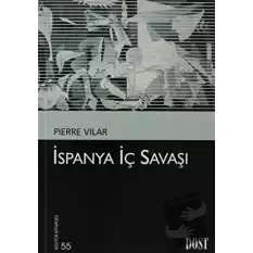 İspanya İç Savaşı