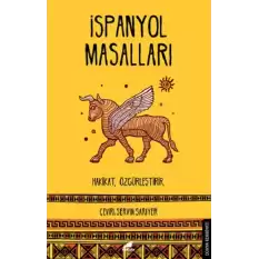 İspanyol Masalları