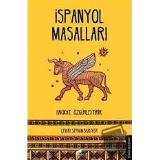 İspanyol Masalları