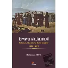 İspanyol Milliyetçiliği