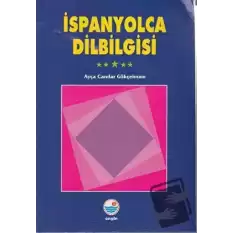 İspanyolca Dilbilgisi