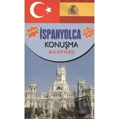 İspanyolca Konuşma Kılavuzu