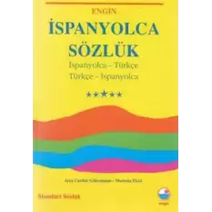 İspanyolca Sözlük