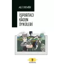 İşportacı Kadın Öyküleri