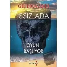 Issız Ada