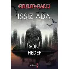 Issız Ada - Son Hedef