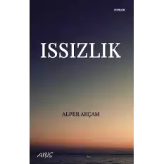 Issızlık