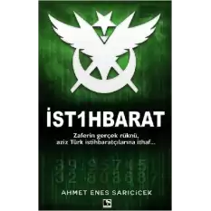 İst1hbarat