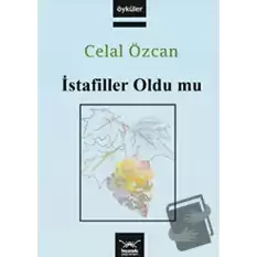 İstafiller Oldu Mu